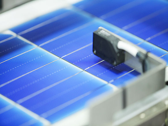 内蒙古2019-2021年重大项目滚动实施计划：涉及多个光伏项目