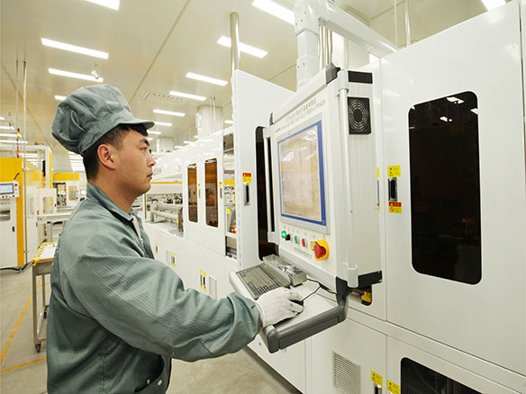 國家發改委：全面放開經營性電力用戶發用電計畫