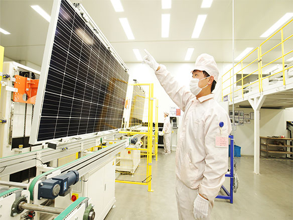 山東三部委聯合發文：重點培育光伏、空氣能等可再生能源行業