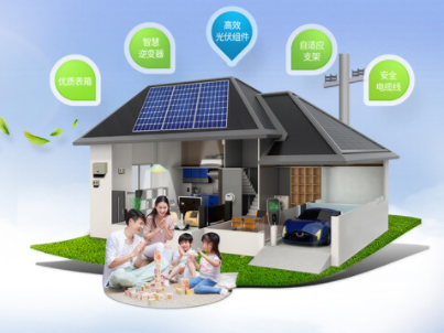 補貼競價專案雙管齊下！新政落地光伏行業開工在即