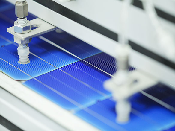 國務院：加強全國光伏扶貧資訊監測工作（政策原文）