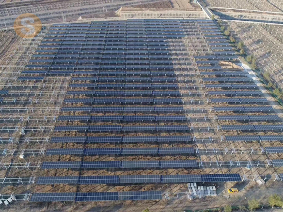 重磅！2020年全国光伏消纳空间48.45GW 南网区域7.4GW