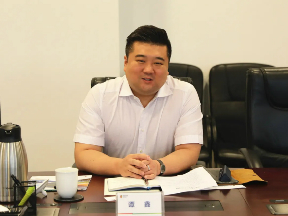 友朋行动 共赢发展丨锦州阳光能源与国家电投东北公司签署战略合作协议