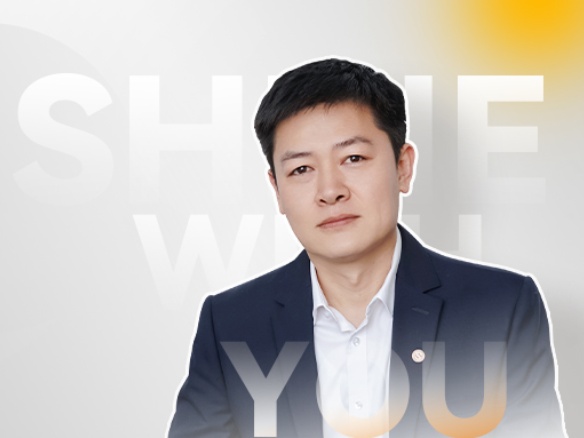 陪你发光 | 吴学良：归来仍是少年