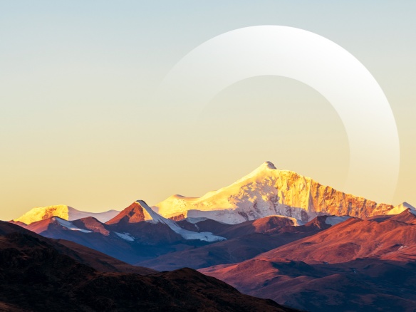 总经理2025新年致辞 | 逐光的信念：与时代同频 与阳光同心